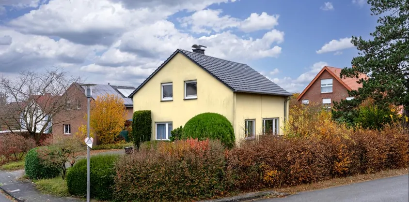 von Poll Immobilien GmbH