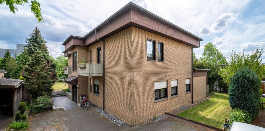 von Poll Immobilien GmbH