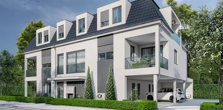 von Poll Immobilien GmbH