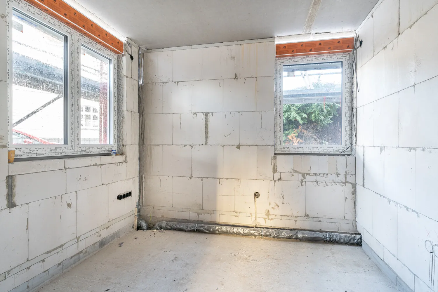 Kinderzimmer / Büro