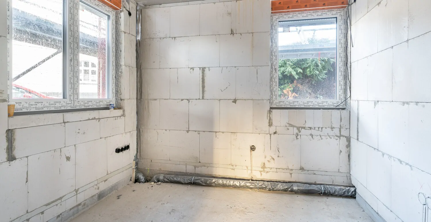 Kinderzimmer / Büro