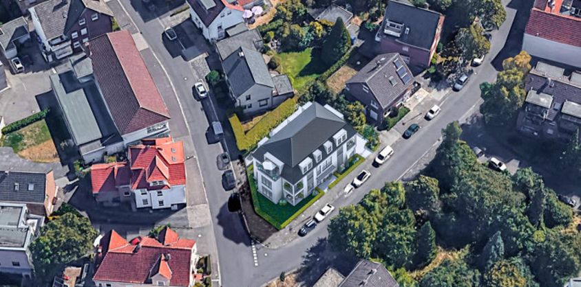 von Poll Immobilien GmbH