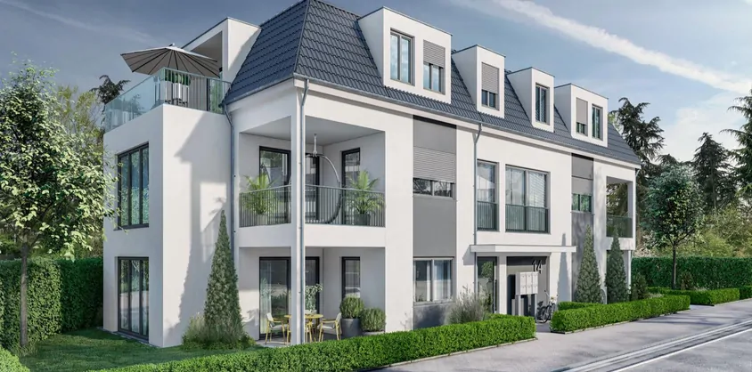 von Poll Immobilien GmbH