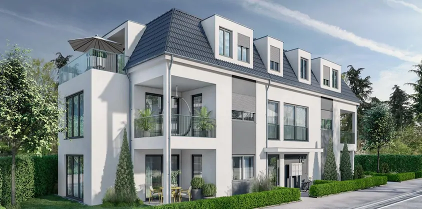 von Poll Immobilien GmbH