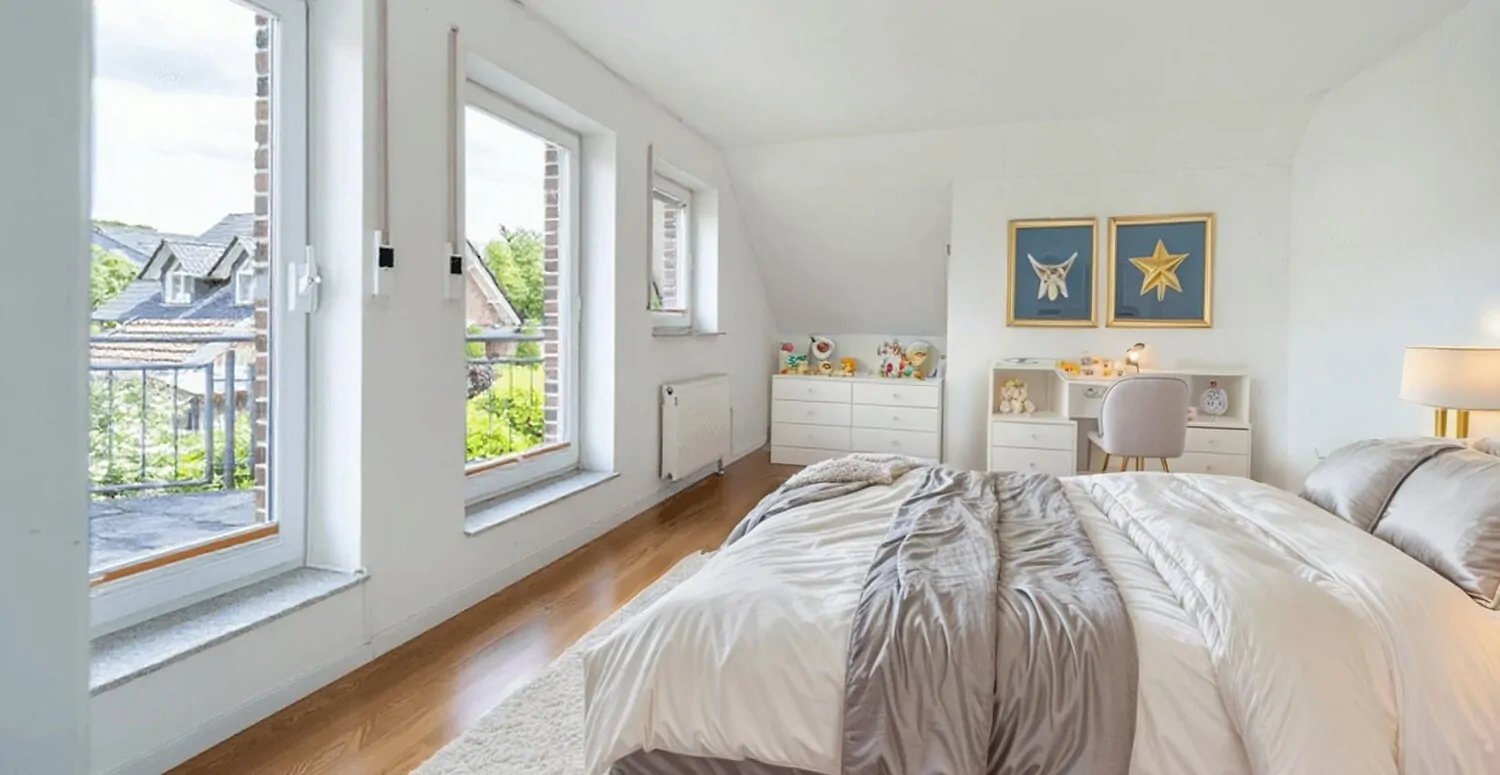 DG Elternschlafzimmer KI