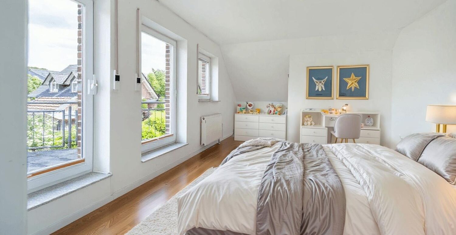 DG Elternschlafzimmer KI