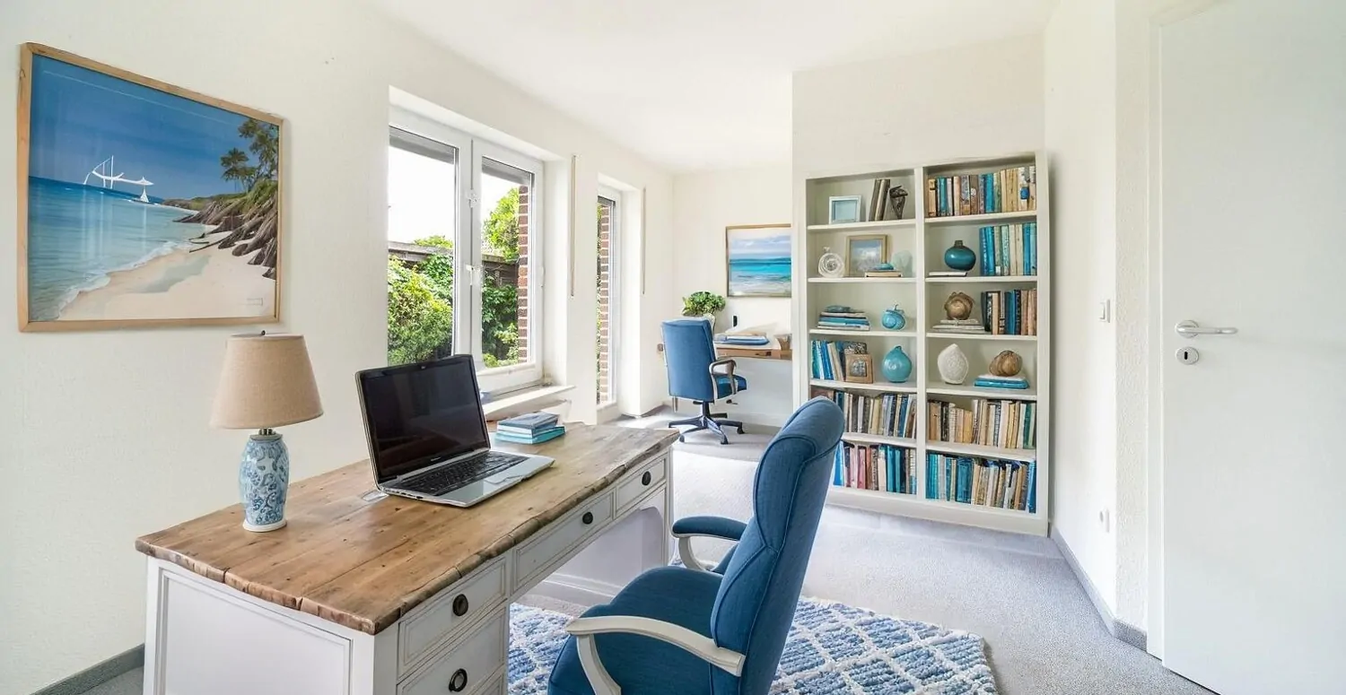 EG Schlafen/Büro KI