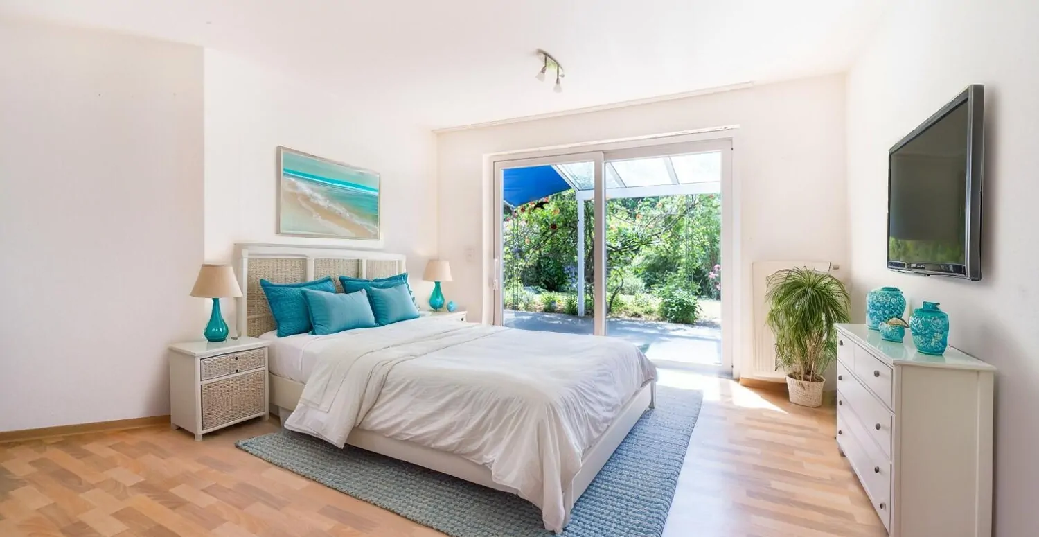 EG Schlafen/Büro KI