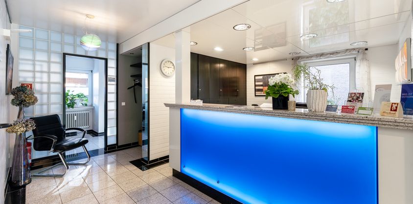 von Poll Immobilien GmbH