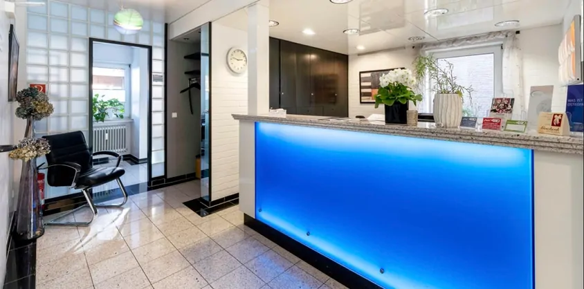 von Poll Immobilien GmbH