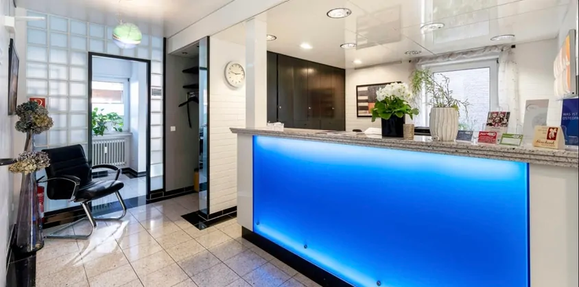 von Poll Immobilien GmbH