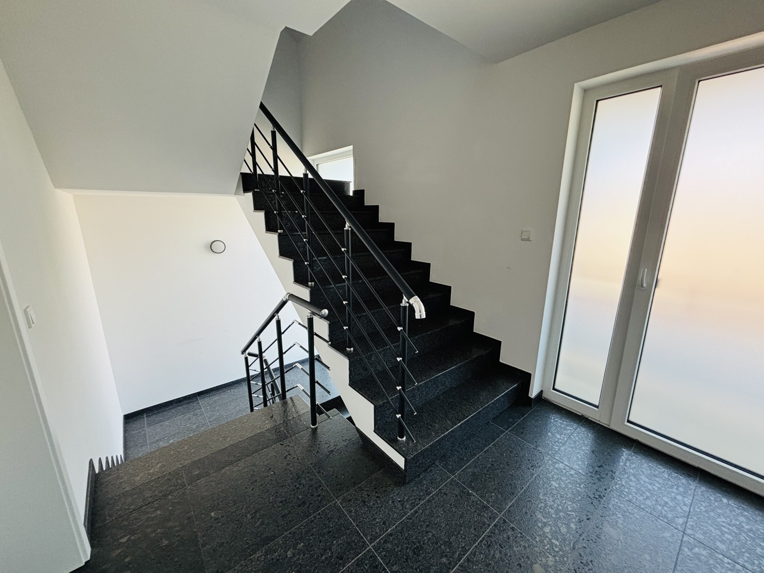 Treppenhaus