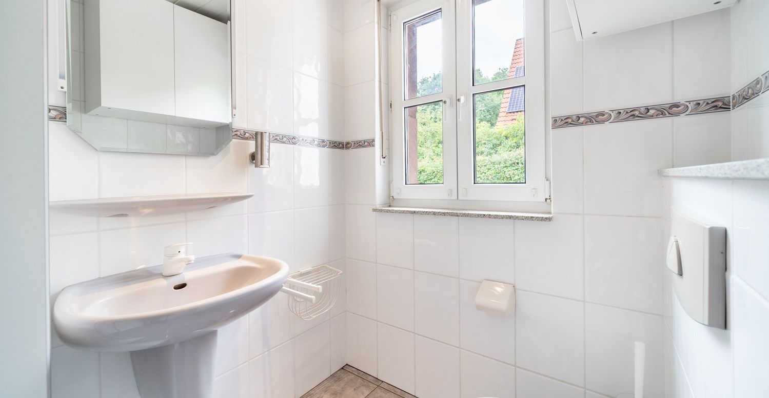 Gäste-WC