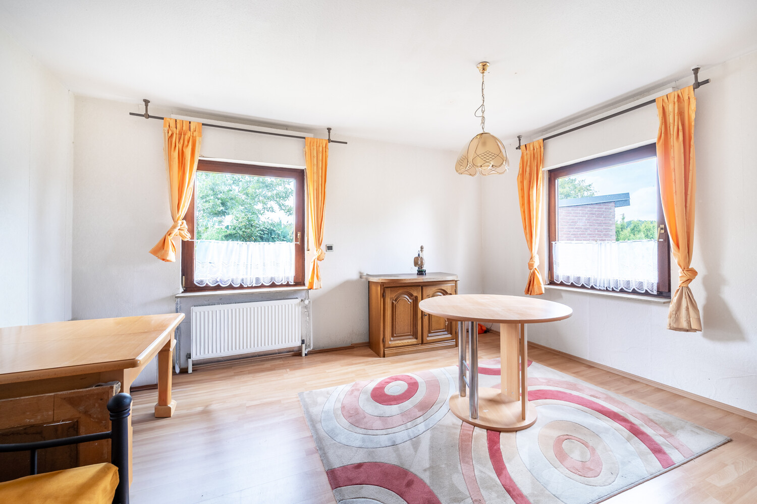 kleines Studio