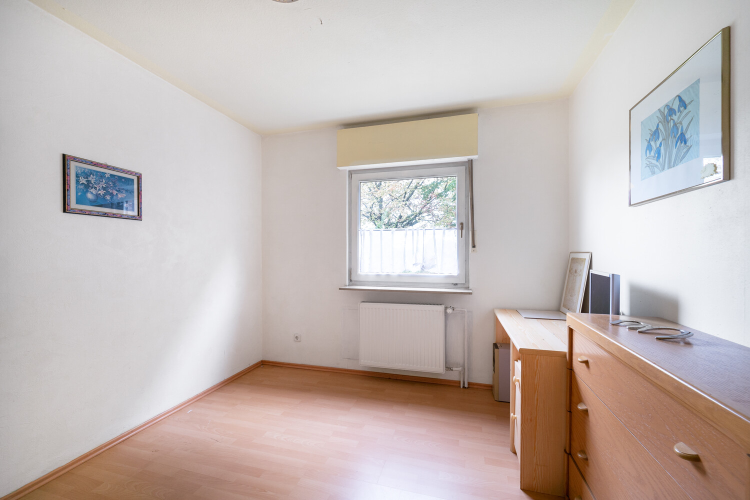 Kinder/Gäste/Homeoffice