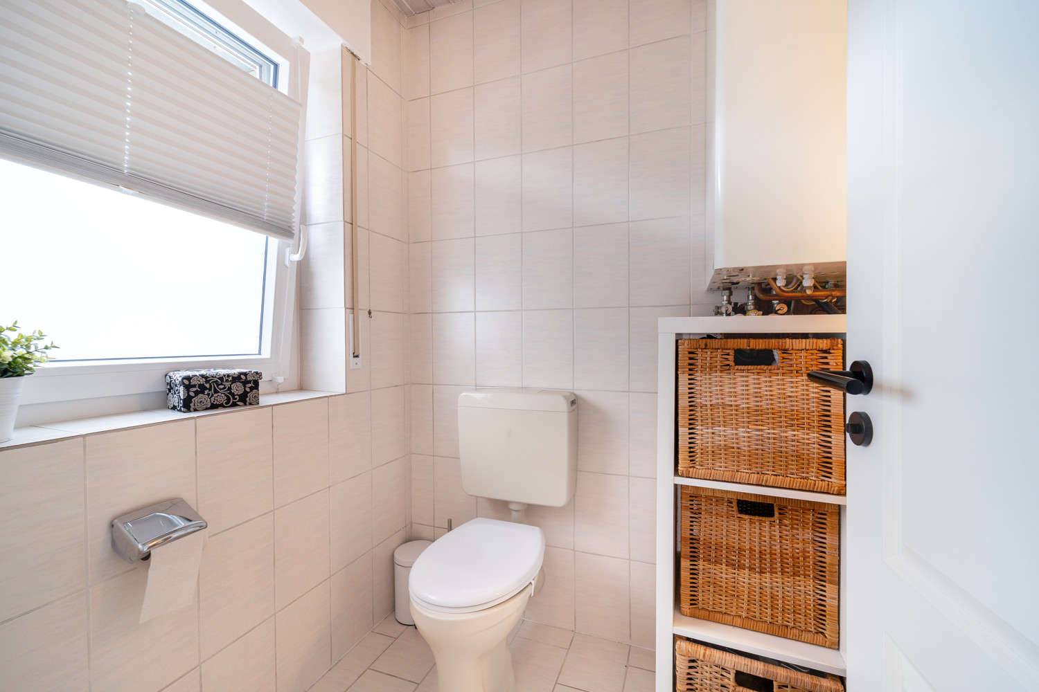 Gäste-WC
