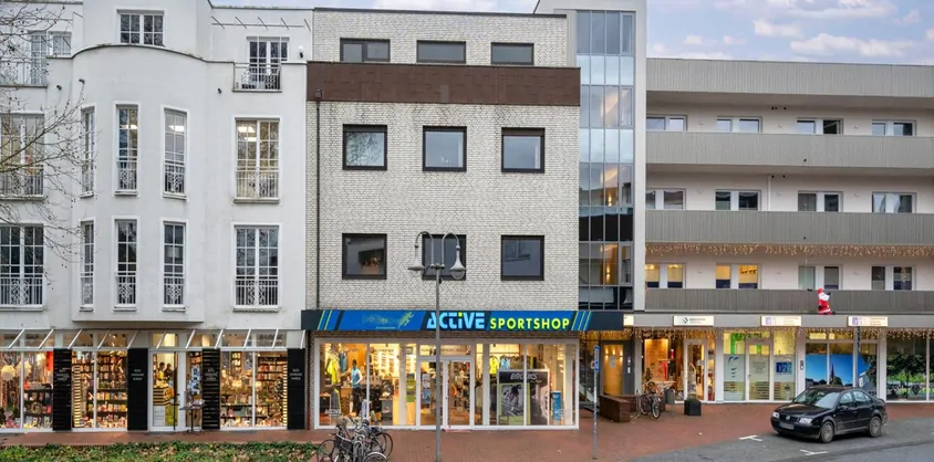 von Poll Immobilien GmbH