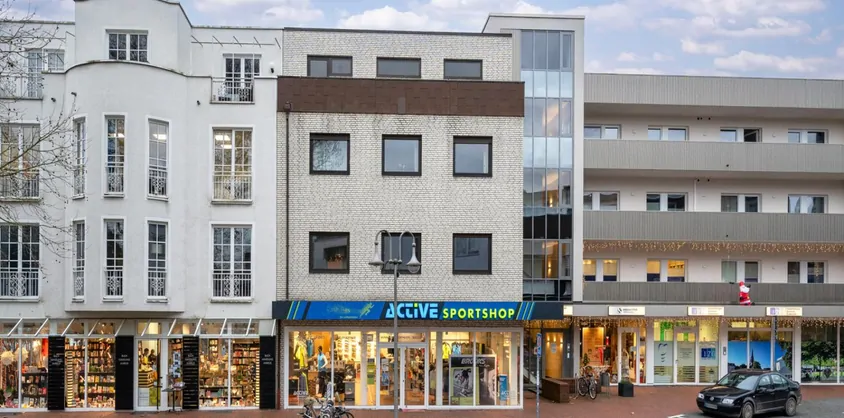 von Poll Immobilien GmbH