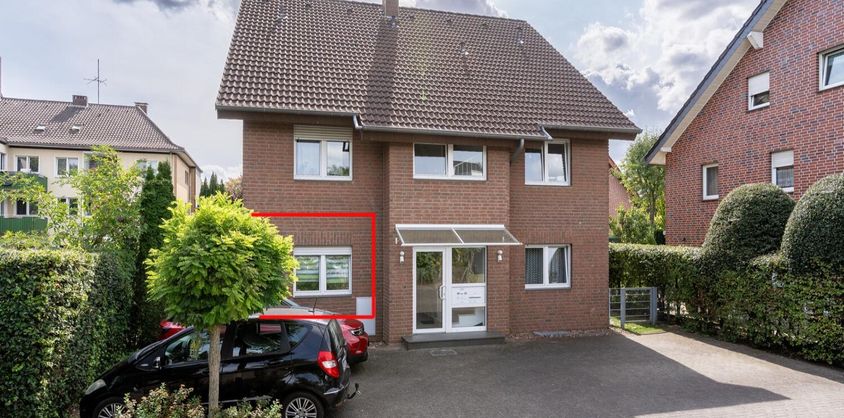 von Poll Immobilien GmbH