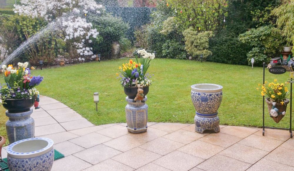 Garten