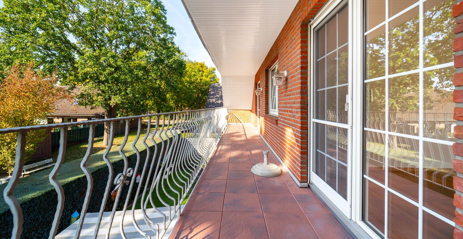 Loggia