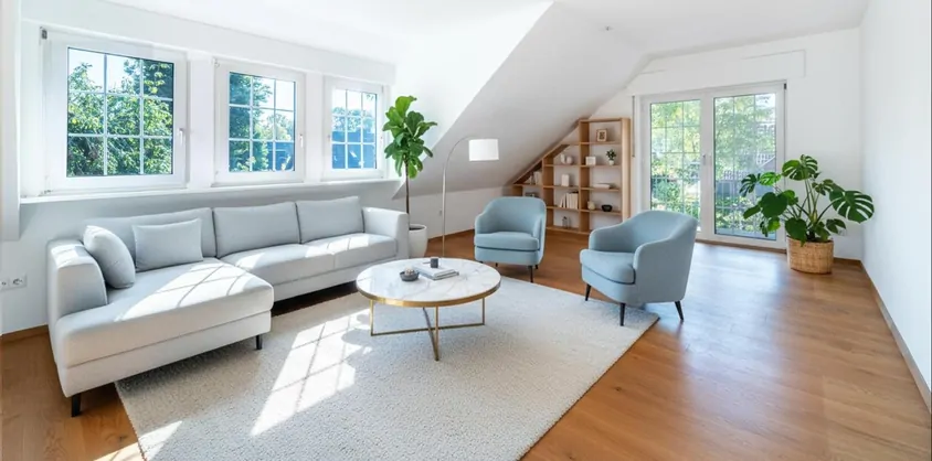 von Poll Immobilien GmbH