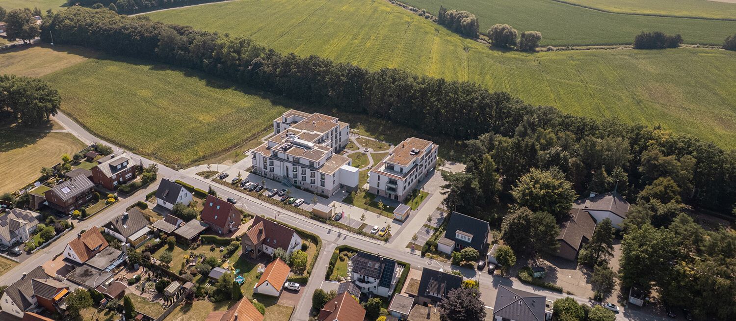Luftansicht