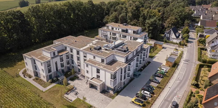 von Poll Immobilien GmbH