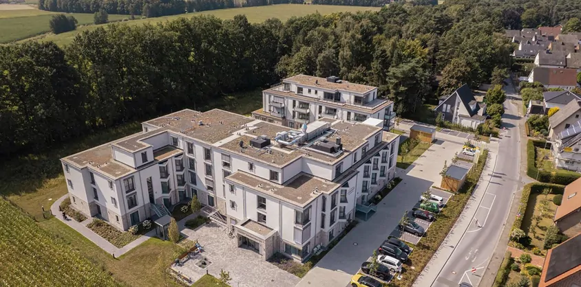 von Poll Immobilien GmbH
