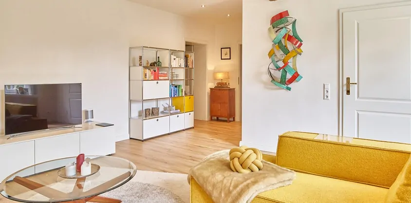 von Poll Immobilien GmbH