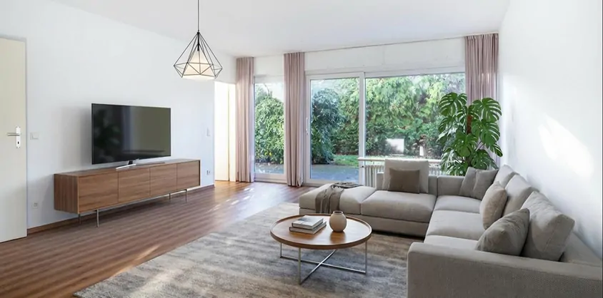 von Poll Immobilien GmbH