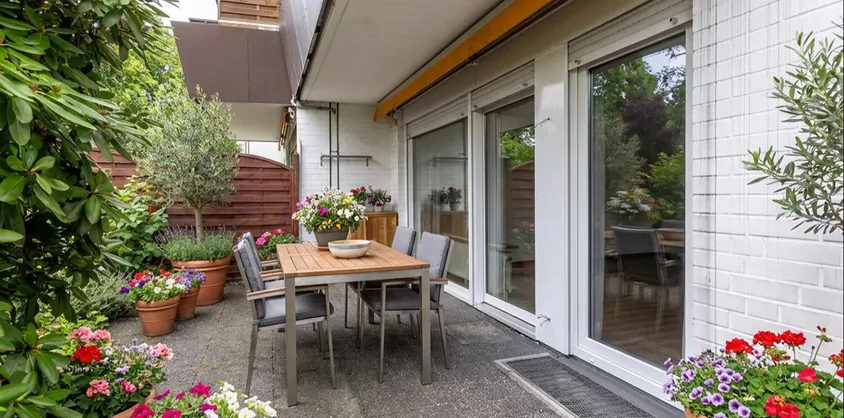 von Poll Immobilien GmbH