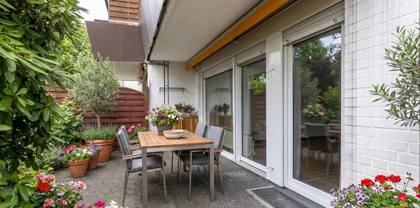 von Poll Immobilien GmbH