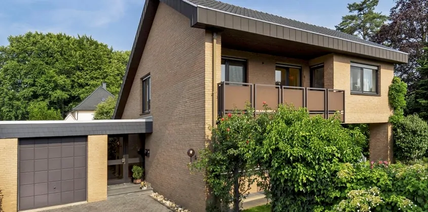 von Poll Immobilien GmbH