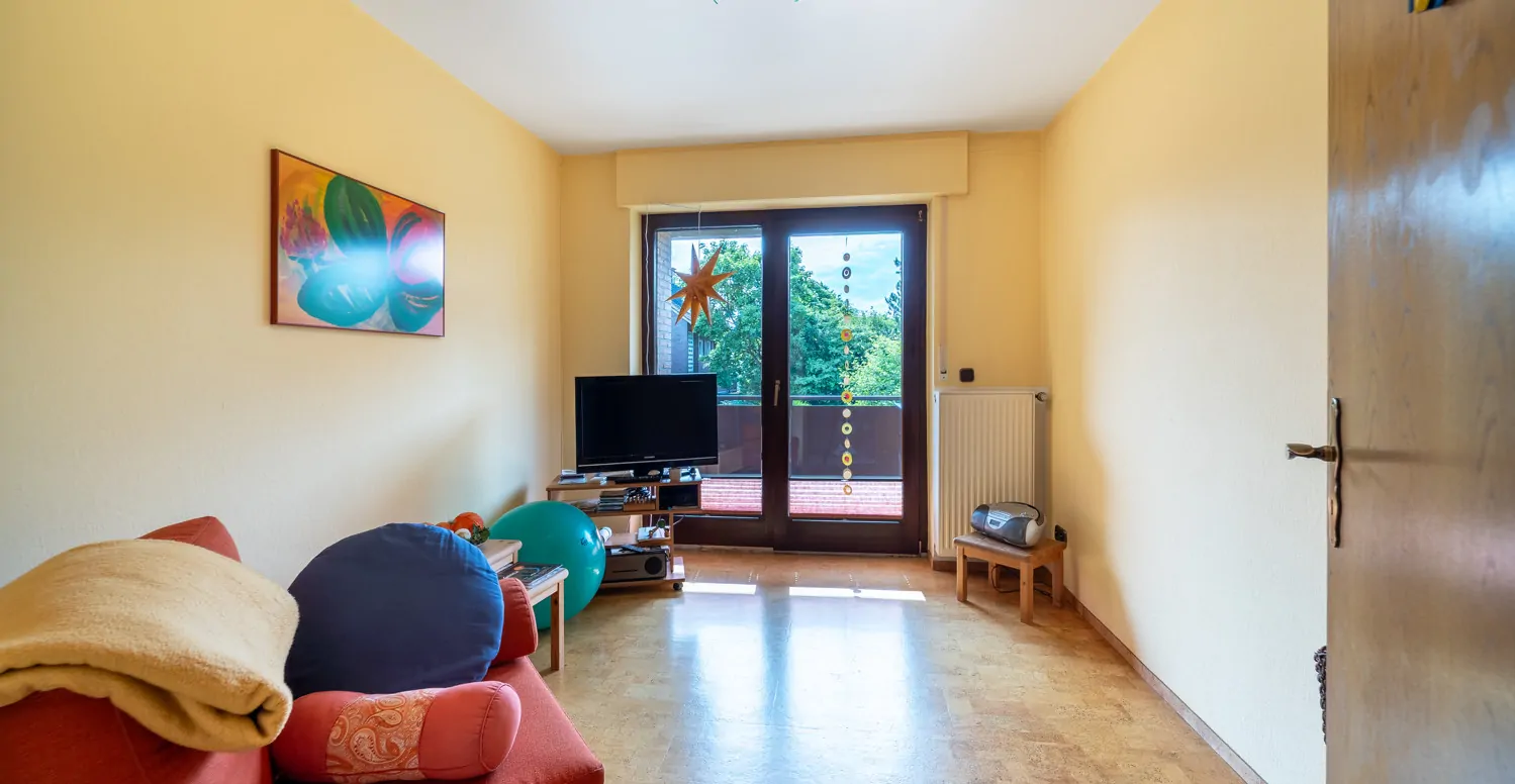 2. Kinder/Gästezimmer