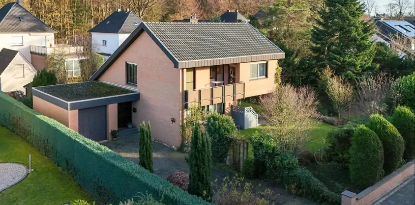 von Poll Immobilien GmbH