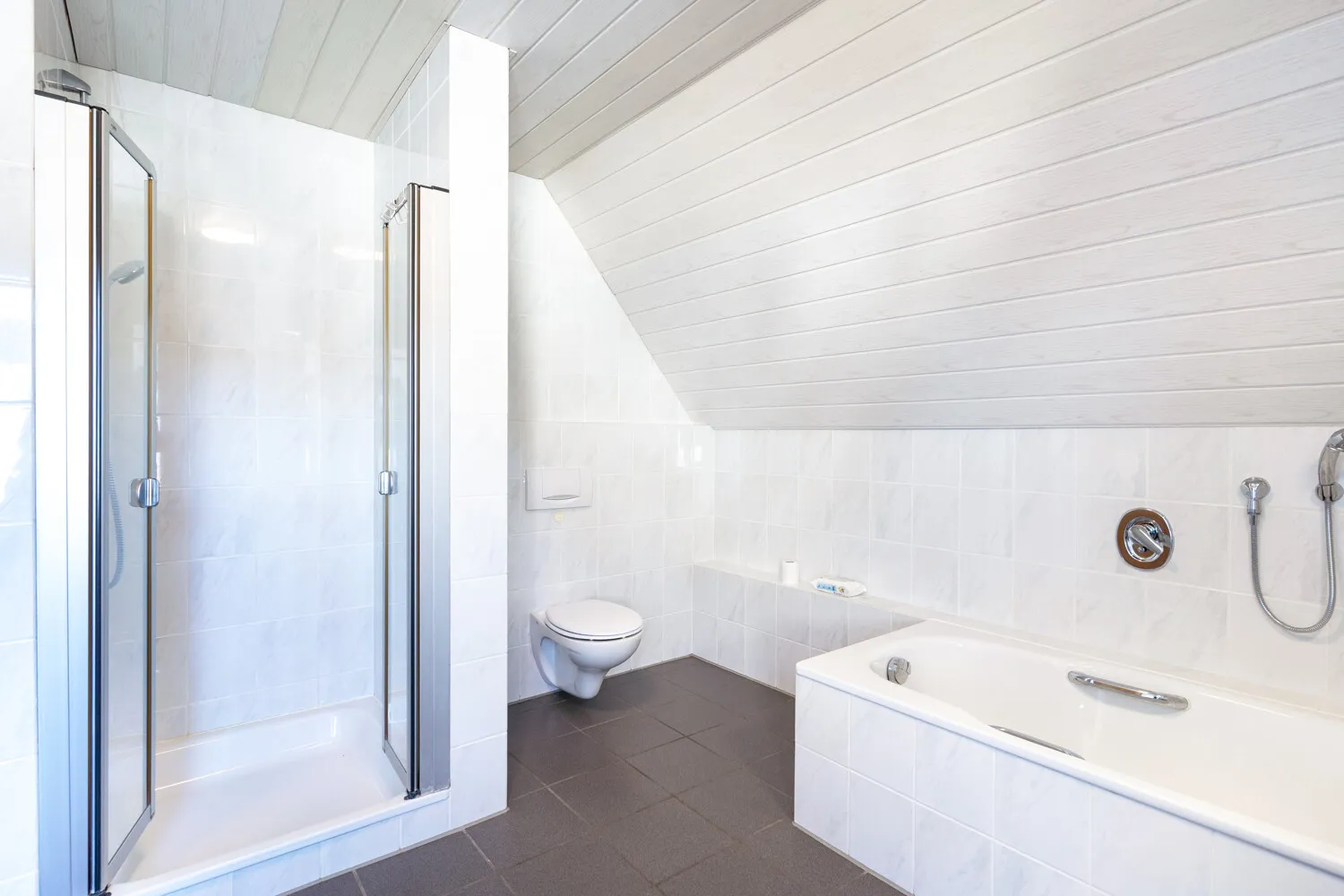 Badezimmer Obergeschoss