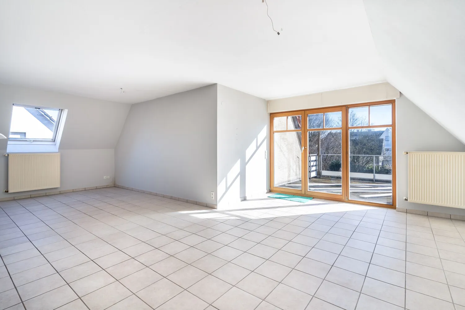 Wohnzimmer Obergeschoss