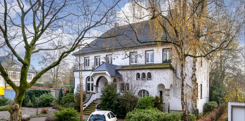 von Poll Immobilien GmbH