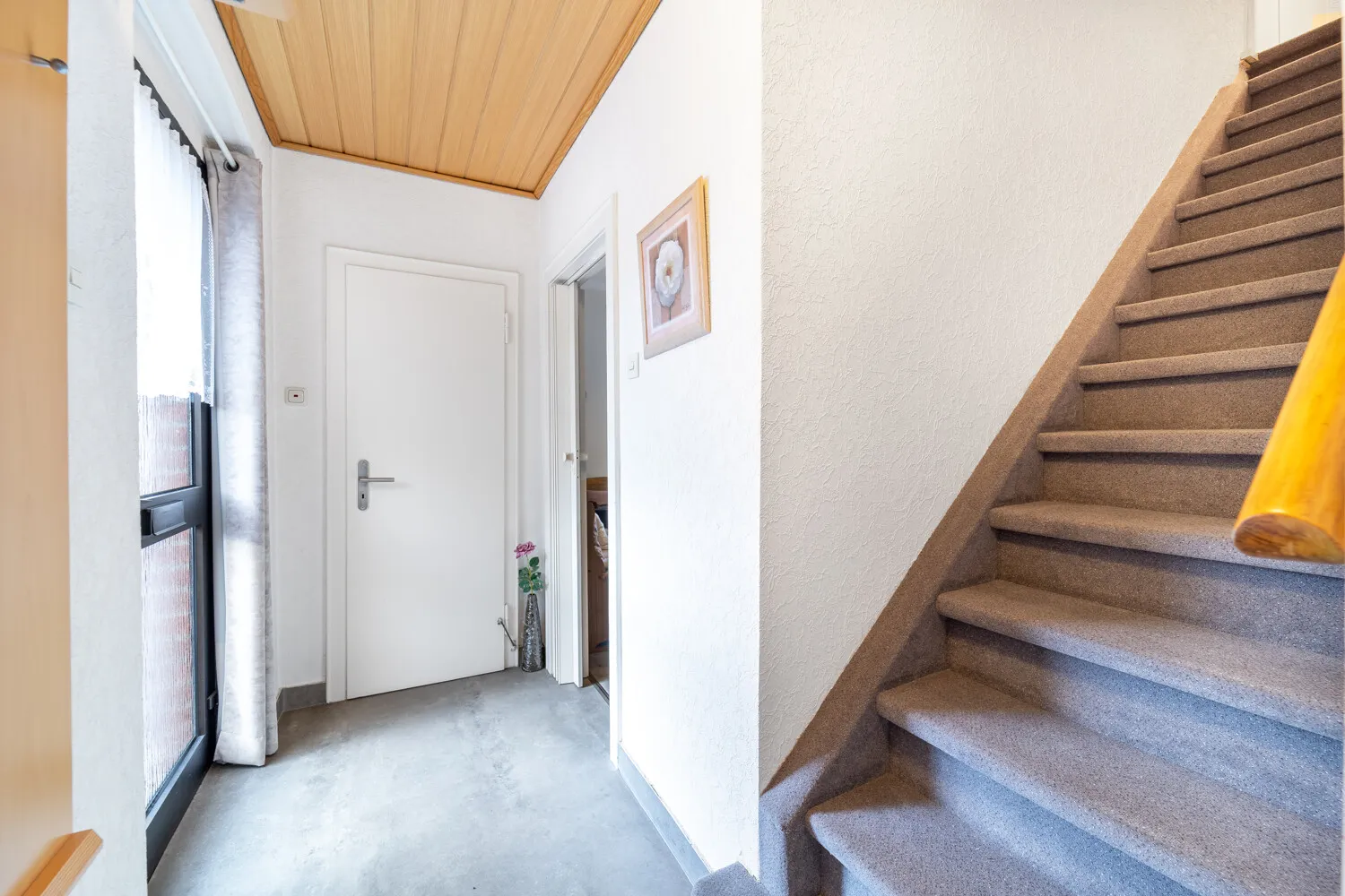 Flur Eingangsbereich