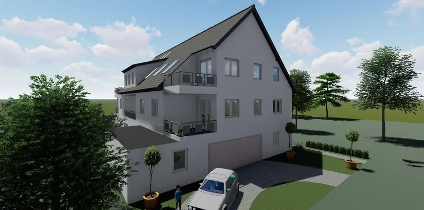 von Poll Immobilien GmbH