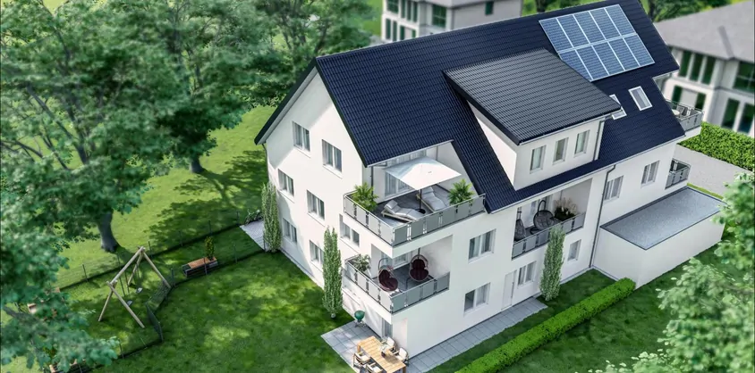 von Poll Immobilien GmbH