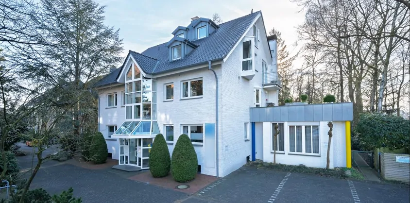 von Poll Immobilien GmbH