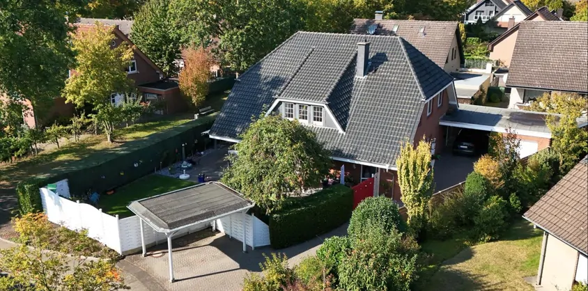 von Poll Immobilien GmbH