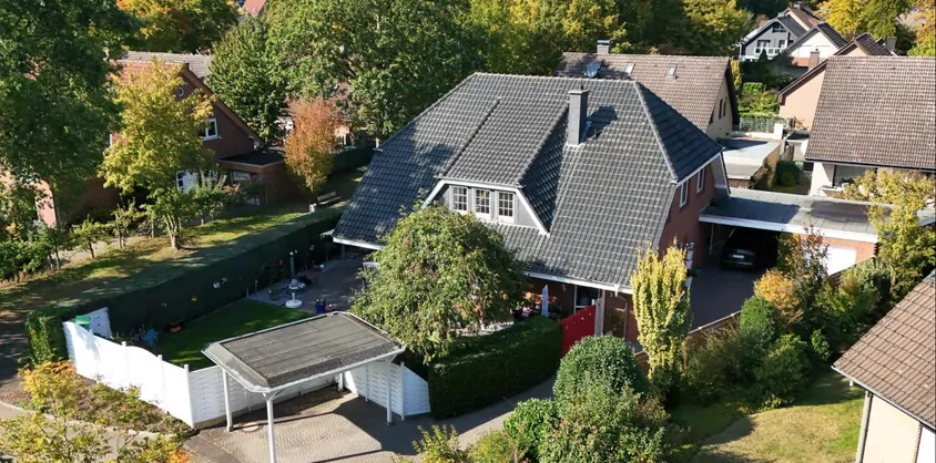 von Poll Immobilien GmbH