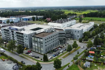 von Poll Immobilien GmbH