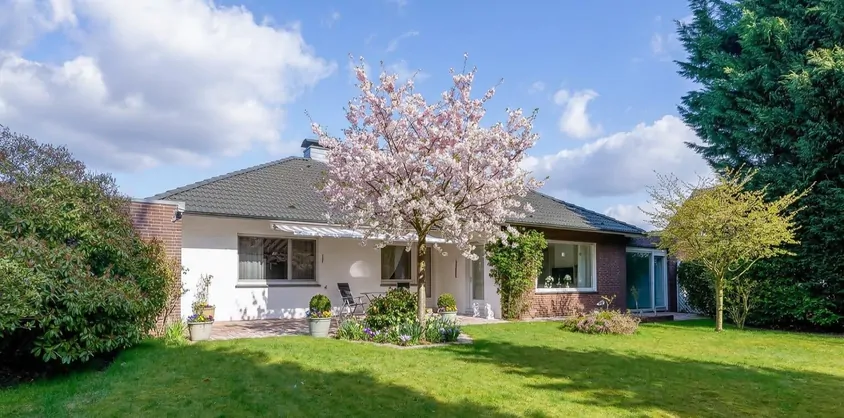 von Poll Immobilien GmbH
