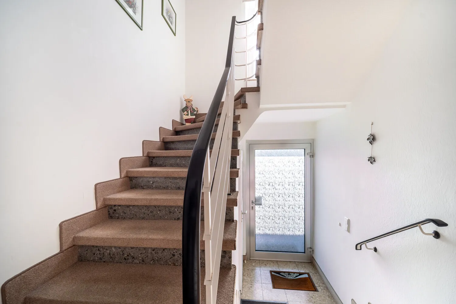 Treppenhaus EG