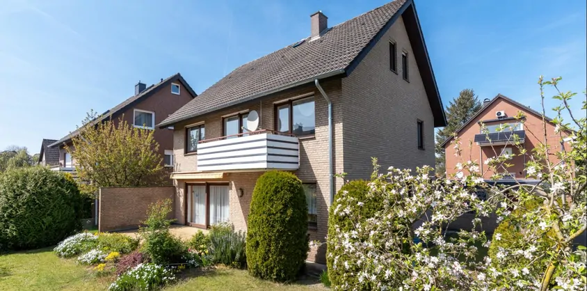 von Poll Immobilien GmbH