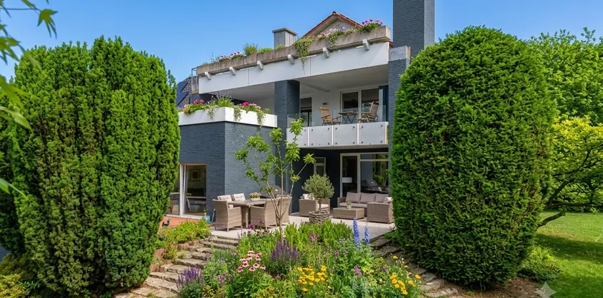 von Poll Immobilien GmbH
